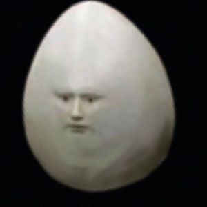 Meet your Posher, Junior